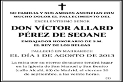 Víctor Allard Pérez de Seoane